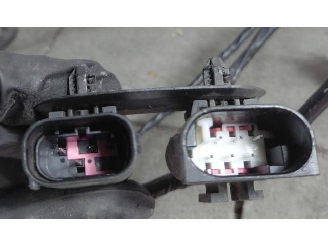 bontott BMW 3 GT Első Tolatóradar Kábelköteg