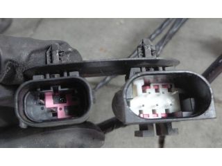 bontott BMW 3 GT Első Tolatóradar Kábelköteg