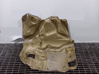 bontott BMW 3 GT Felső Hűtőburkolat