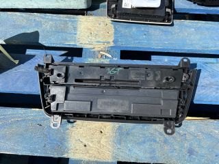 bontott BMW 3 GT Fűtéskapcsoló (digit klímás)