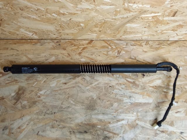 bontott BMW 3 GT Gázrugós Kitámasztó Teleszkóp Csomagtérajtó Jobb