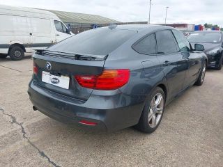 bontott BMW 3 GT Hátsó középső Szellőző