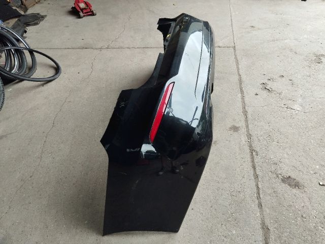 bontott BMW 3 GT Hátsó Lökhárító (Részeivel)