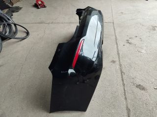 bontott BMW 3 GT Hátsó Lökhárító (Részeivel)