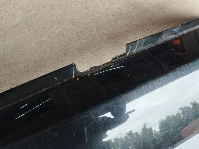 bontott BMW 3 GT Hátsó Lökhárító (Részeivel)