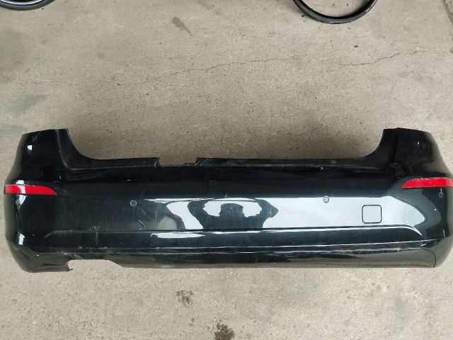 bontott BMW 3 GT Hátsó Lökhárító (Részeivel)