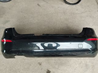 bontott BMW 3 GT Hátsó Lökhárító (Részeivel)