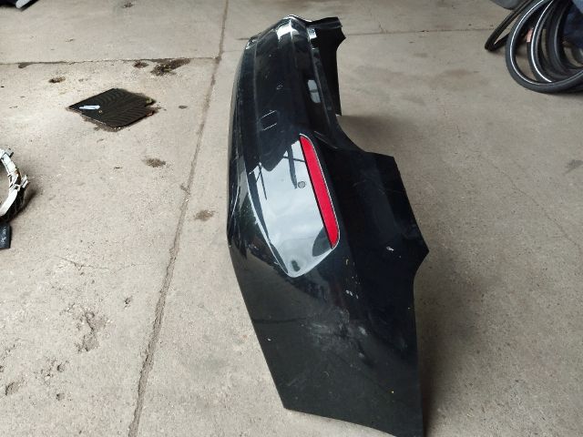 bontott BMW 3 GT Hátsó Lökhárító (Részeivel)