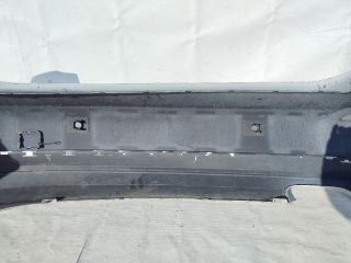 bontott BMW 3 GT Hátsó Lökhárító (Üresen)