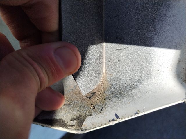 bontott BMW 3 GT Hátsó Lökhárító (Üresen)