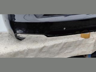 bontott BMW 3 GT Hátsó Lökhárító (Üresen)