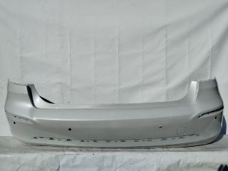 bontott BMW 3 GT Hátsó Lökhárító (Üresen)