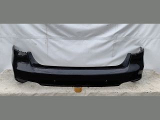 bontott BMW 3 GT Hátsó Lökhárító (Üresen)