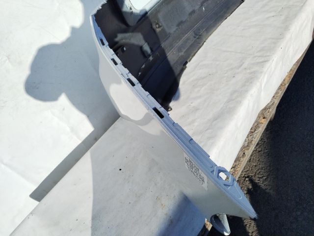 bontott BMW 3 GT Hátsó Lökhárító (Üresen)