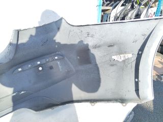 bontott BMW 3 GT Hátsó Lökhárító (Üresen)