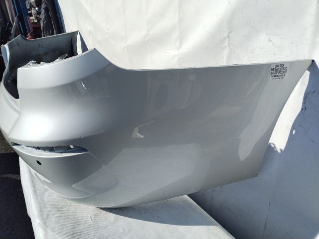 bontott BMW 3 GT Hátsó Lökhárító (Üresen)