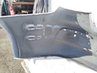 bontott BMW 3 GT Hátsó Lökhárító (Üresen)