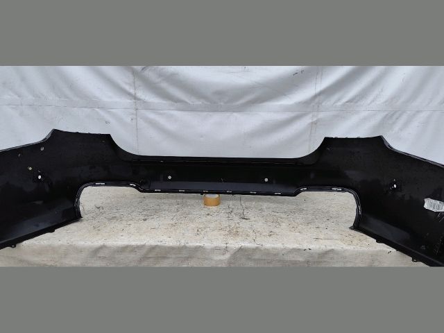 bontott BMW 3 GT Hátsó Lökhárító (Üresen)