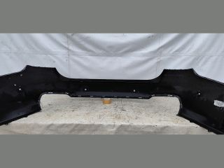 bontott BMW 3 GT Hátsó Lökhárító (Üresen)