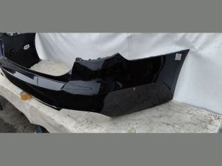 bontott BMW 3 GT Hátsó Lökhárító (Üresen)