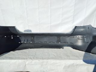 bontott BMW 3 GT Hátsó Lökhárító (Üresen)