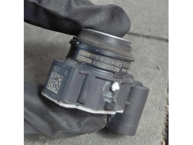 bontott BMW 3 GT Hátsó Tolatóradar Fej