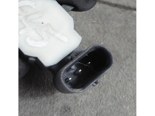 bontott BMW 3 GT Hátsó Tolatóradar Fej