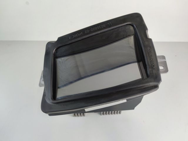 bontott BMW 3 GT Head-Up Display