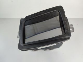 bontott BMW 3 GT Head-Up Display