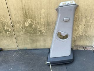 bontott BMW 3 GT Jobb B Oszlop Burkolat