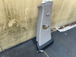 bontott BMW 3 GT Jobb B Oszlop Burkolat