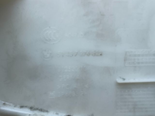 bontott BMW 3 GT Jobb B Oszlop Burkolat