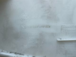 bontott BMW 3 GT Jobb B Oszlop Burkolat