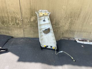 bontott BMW 3 GT Jobb B Oszlop Burkolat