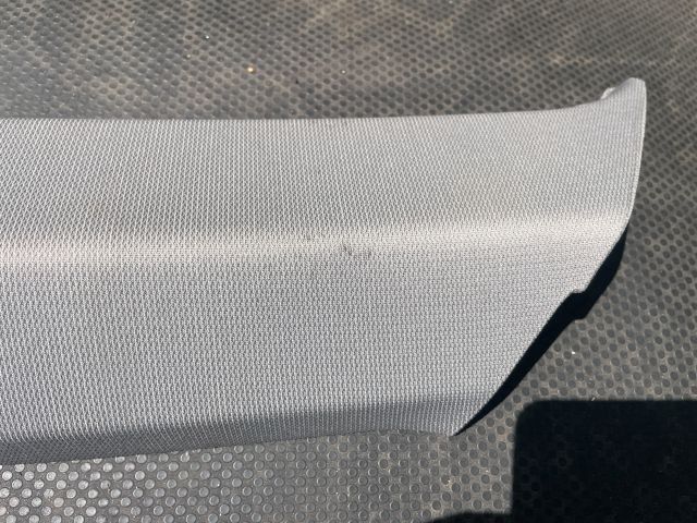 bontott BMW 3 GT Jobb C Oszlop Burkolat