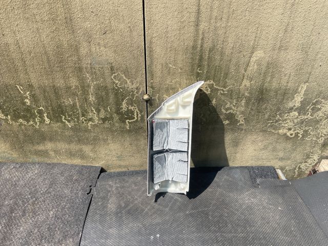 bontott BMW 3 GT Jobb C Oszlop Burkolat