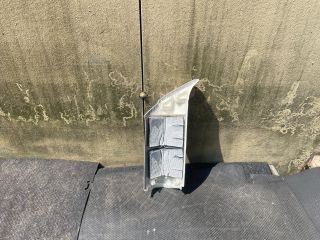 bontott BMW 3 GT Jobb C Oszlop Burkolat