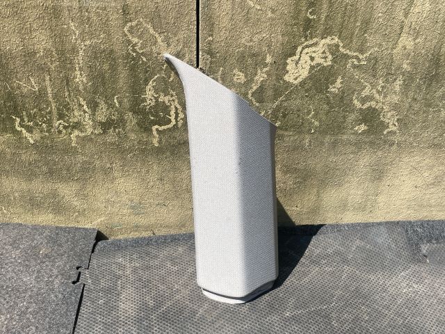 bontott BMW 3 GT Jobb C Oszlop Burkolat