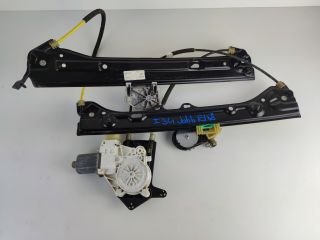 bontott BMW 3 GT Jobb első Ablakemelő Szerkezet (Elektromos)