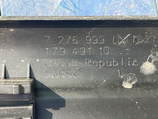 bontott BMW 3 GT Jobb első Belső Küszöb Burkolat