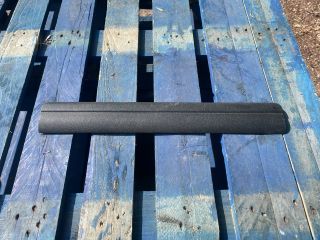 bontott BMW 3 GT Jobb első Belső Küszöb Burkolat