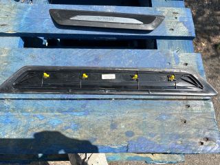 bontott BMW 3 GT Jobb első Belső Küszöb Burkolat