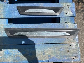 bontott BMW 3 GT Jobb első Belső Küszöb Burkolat