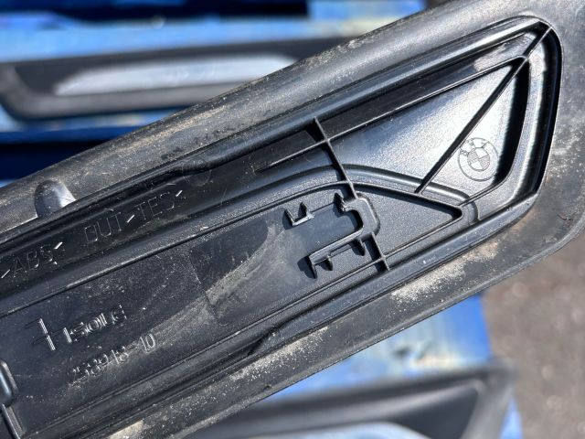 bontott BMW 3 GT Jobb első Belső Küszöb Burkolat