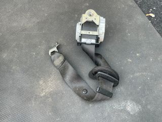 bontott BMW 3 GT Jobb első Biztonsági Öv