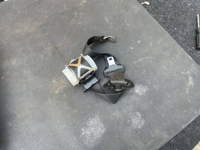 bontott BMW 3 GT Jobb első Biztonsági Öv