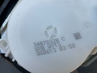 bontott BMW 3 GT Jobb első Biztonsági Öv