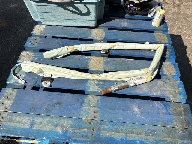 bontott BMW 3 GT Jobb első Függöny Légzsák