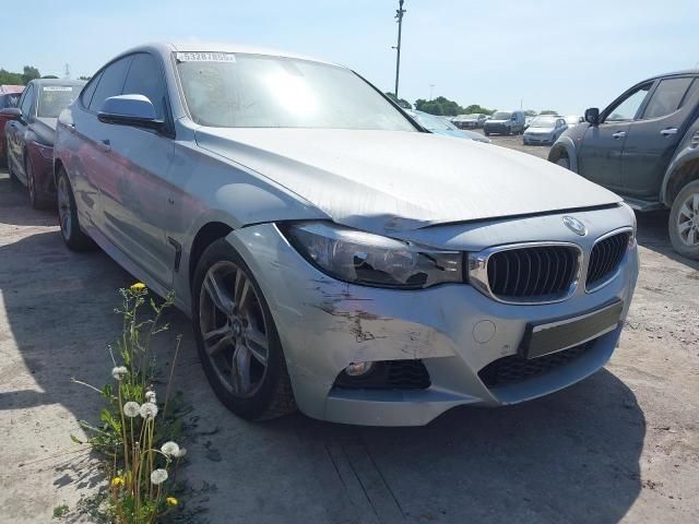 bontott BMW 3 GT Jobb első Hangszóró