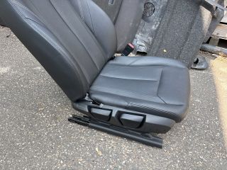 bontott BMW 3 GT Jobb első Ülés